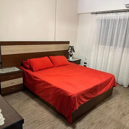 Luxury Furnished Apartment-3
